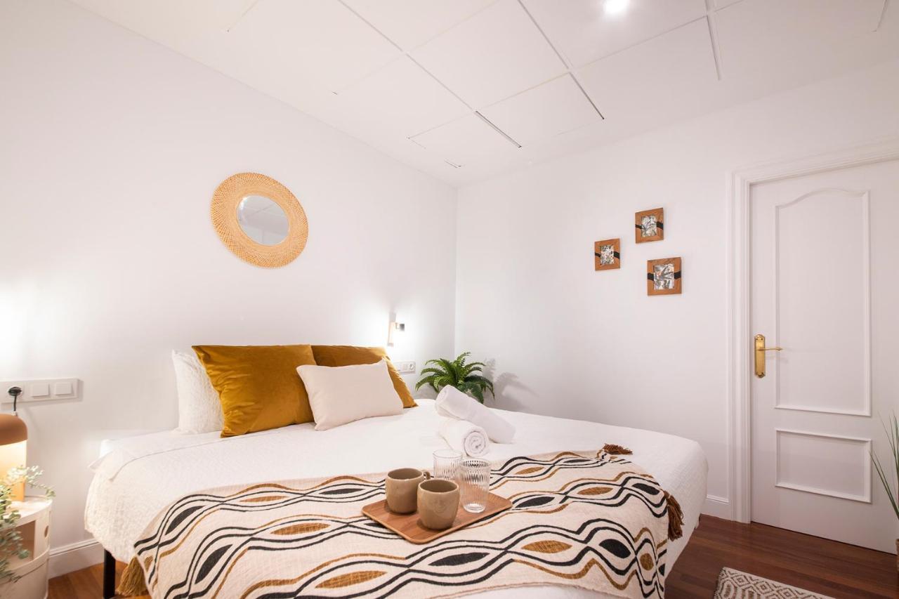 Marisol - Self Check-in - Adults Only San Sebastián